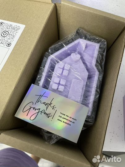 Опалубка для формы