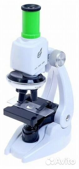 Микроскоп детский