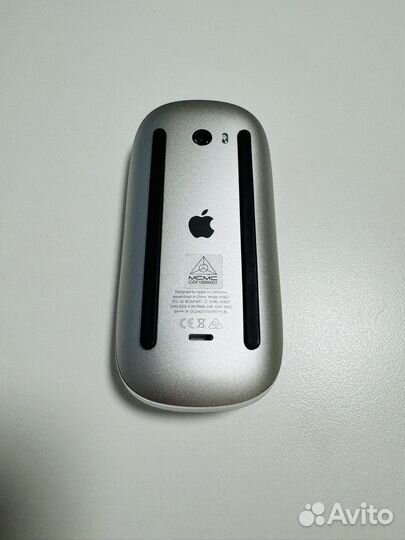 Мышь Apple magic mouse 3