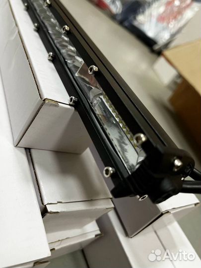 Балка 112 см 240WT LED светодиодная