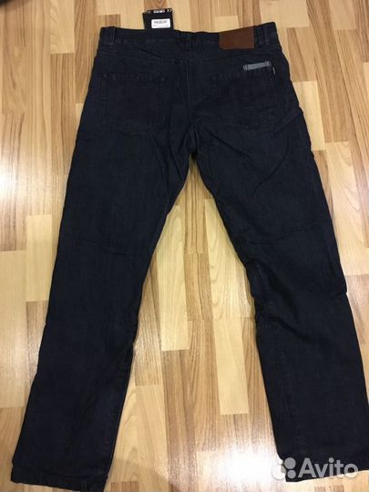 Bull-it SR6 Italian Slim Fit мотоджинсы мотоштаны