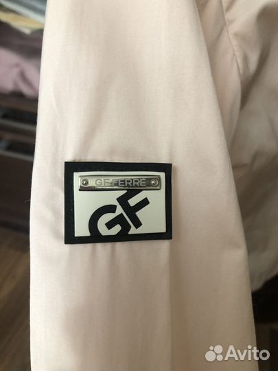 Ветровка GF ferre