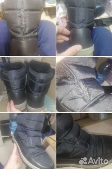 Ремонт обуви и сумок