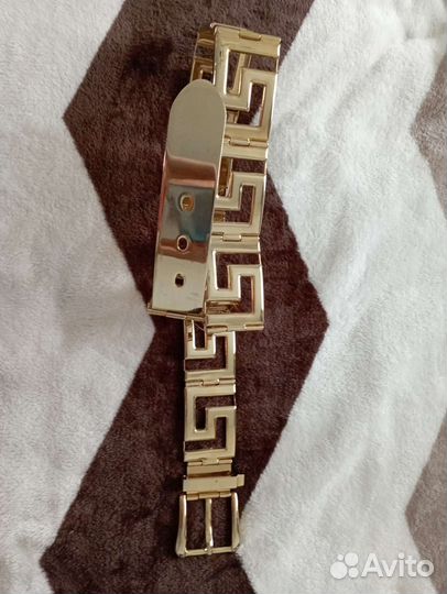 Louis vuitton ремень