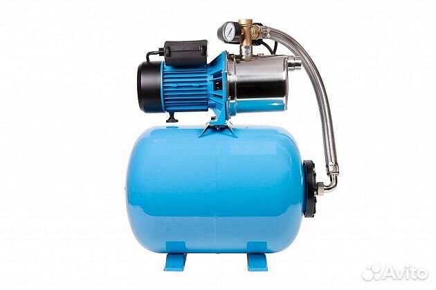 Насосная станция Джилекс джамбо 70/50 Н-50