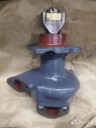 Насос пресной воды 6ч12/14