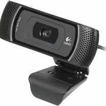 Веб-камера Logitech HD Webcam B910