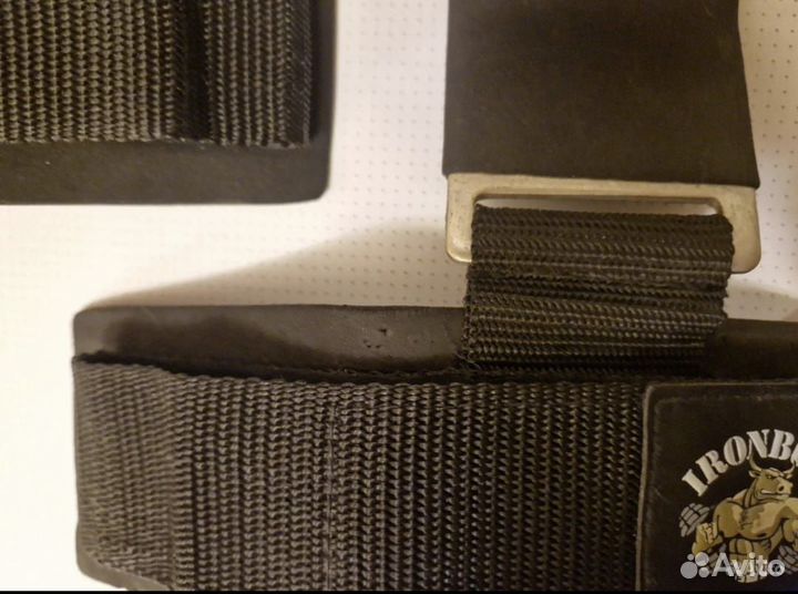 Крюки для штанги