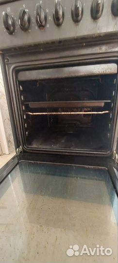 Печка электрическая стеклокерамика