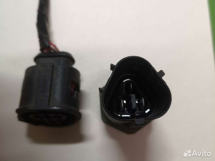 Датчик температуры ож VAG