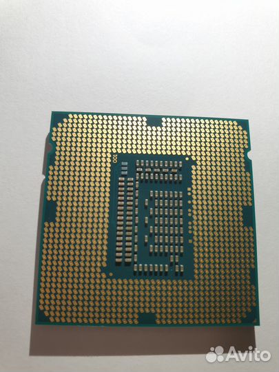 Intel Core i7 3770