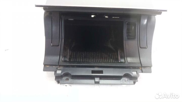 Пепельница передняя Skoda Octavia A5