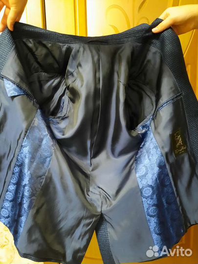 Пиджак на мальчика