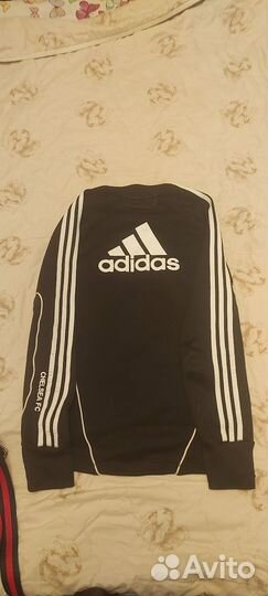 Лонгслив Adidas Chelsie