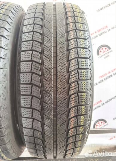 Michelin Latitude X-Ice North 3 225/65 R17 102T