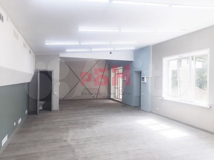 Габ 74.2 м2 в центре