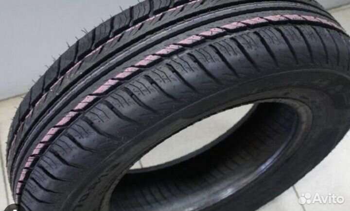 КАМА Breeze (HK-132) 195/65 R15 91H