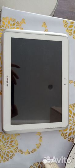 Планшет samsung GT-N8000