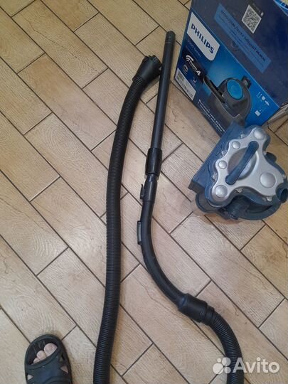 Пылесос samsung хв 2200/01 с аквафильтром