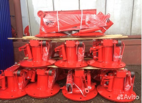 Косилка Lisicki Z-178/1, 2023