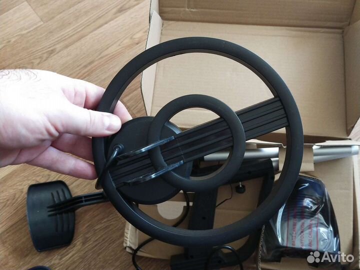 Металлоискатель MD 5090