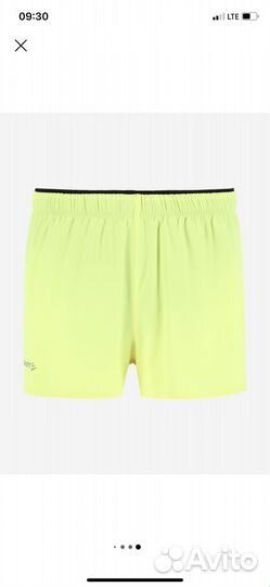 Шорты спортивные женские s