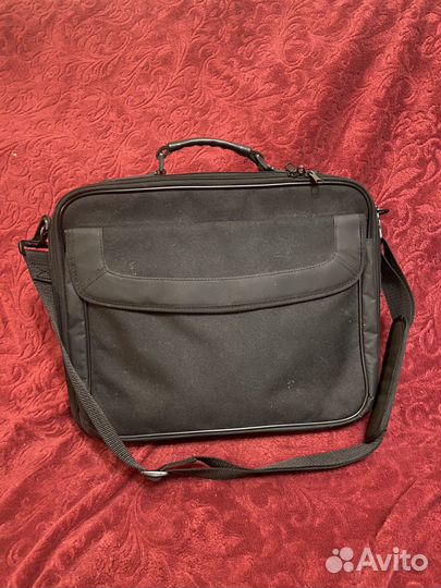 Сумка для ноутбука