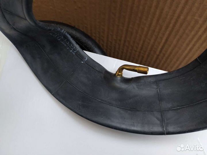 Камера покрышки Kugoo M4 pro/G-Booster усиленная