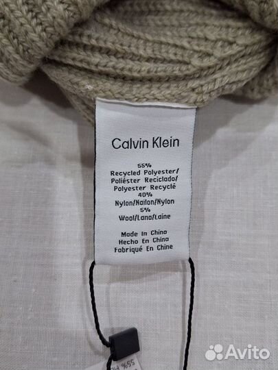 Шапки Calvin Klein