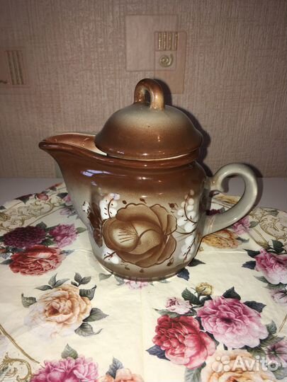 Кофейный сервиз