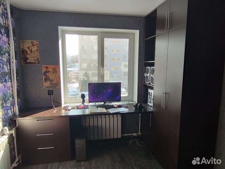 Мебель на заказ