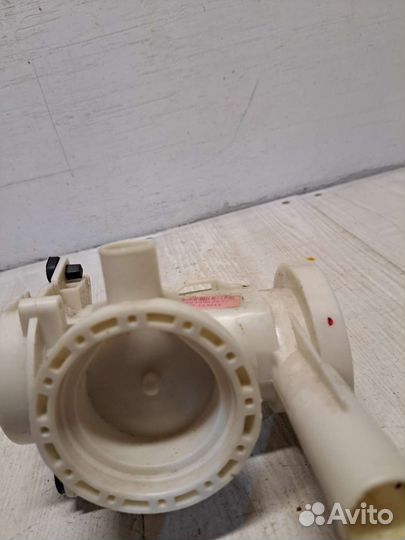 Улитка DC97-16441F для стиральной машины Samsung