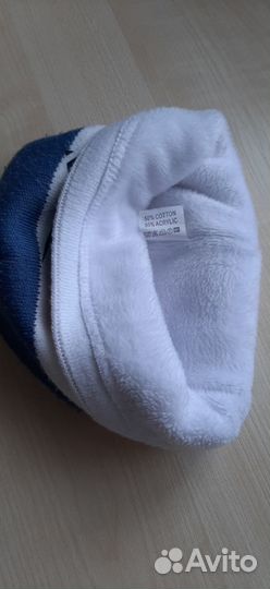 Шапка для мальчика