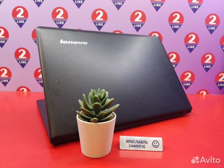 Lenovo Celeron n2840/4Gb/500Gb