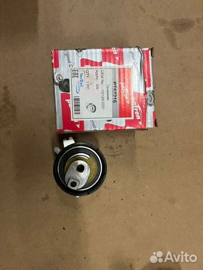 Hover h5 дизель