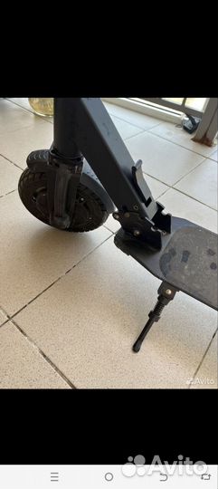 Электро самокат