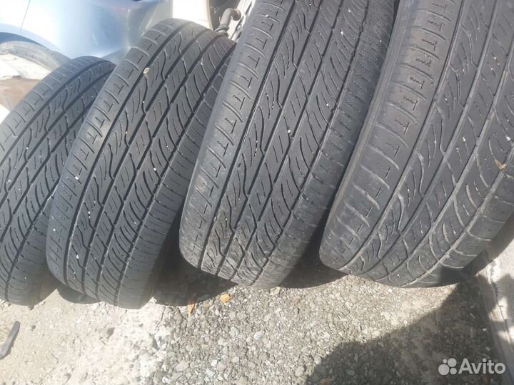 Toyo Versado CUV 235/55 R18