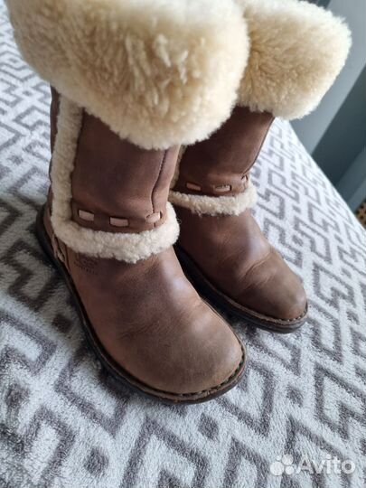 Ugg угги детские 28