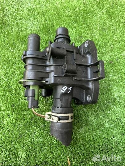 Термостат Peugeot 407 1.6 2004