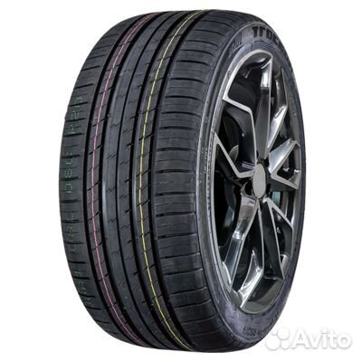 Tracmax X-Privilo RS01+ 275/30 R21 98Y