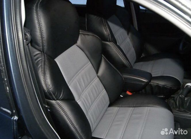 Чехлы для авто на сиденья авточехлы