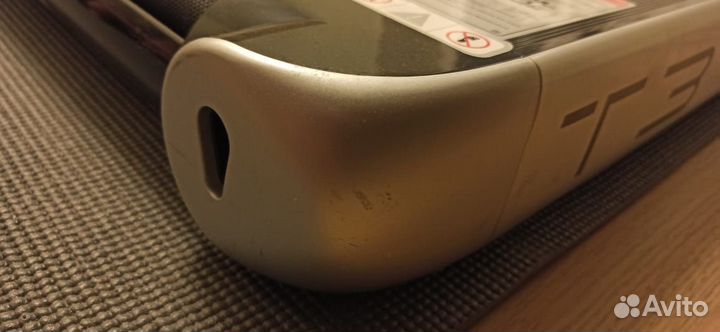 Беговая дорожка электрическая AppleGate T3 Panel