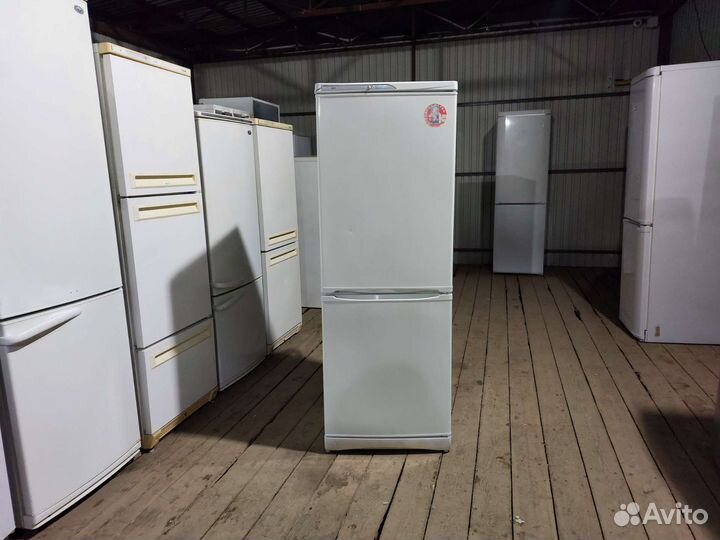 Холодильник бу Стинол RF305.46 Доставка. Гарантия
