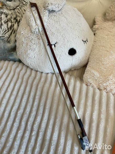 Смычок для скрипки 1/8