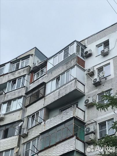 Пластиковые окна Elex на балкон