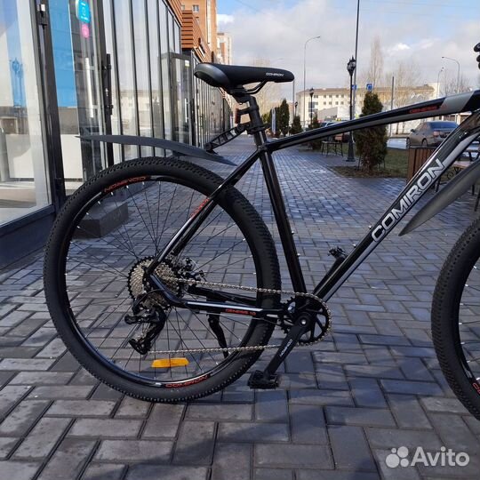 Велосипед горный Comiron Genesis 29
