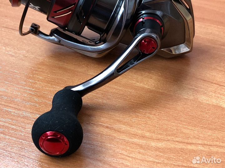 Shimano 21 Sephia XR C3000S (Новая)