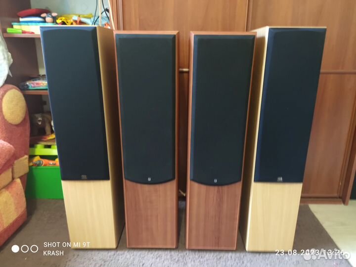 Колонки Magnat.Yamaha. Monitor Audio. Celestion