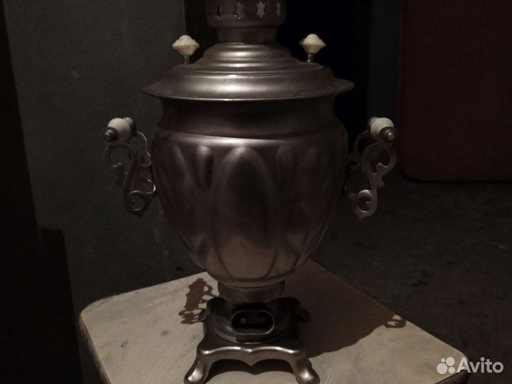 Самовар электрический