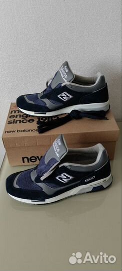 New balance 1500 made in england